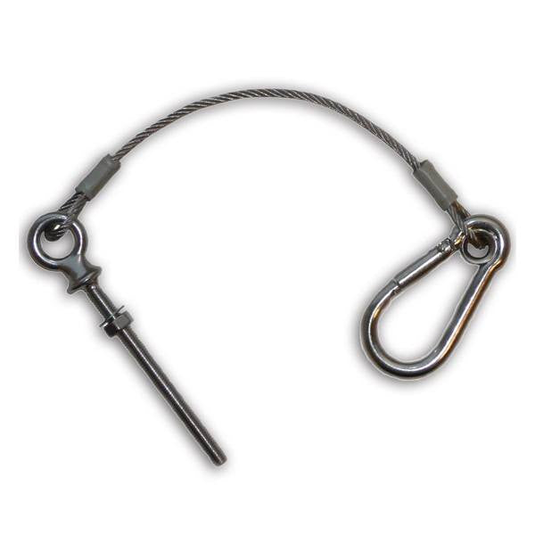 Anchorlift, Anchor Safety Strap