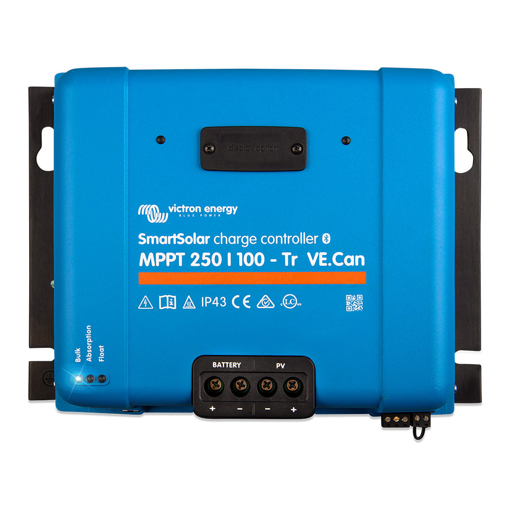 Victron Energy, Victron SmartSolar MPPT VE CAN 250V-100A w/VE.CAN Port