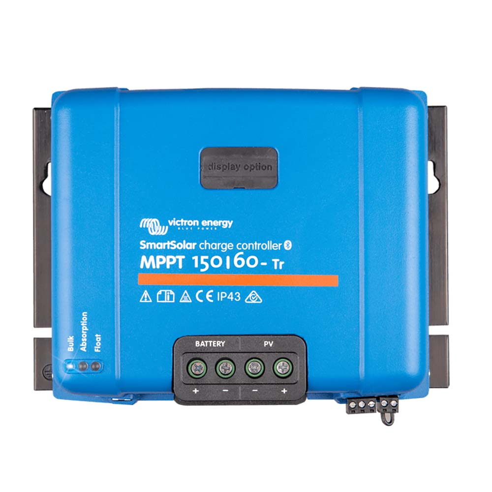 Victron Energy, Victron SmartSolar MPPT 150/60-TR
