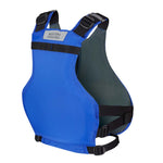 Mustang Survival, Mustang Trident Foam Vest - Blue - Large/XL