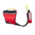 Mustang Survival, Mustang Underdog Foam Flotation PFD - Red/Black - X-Large