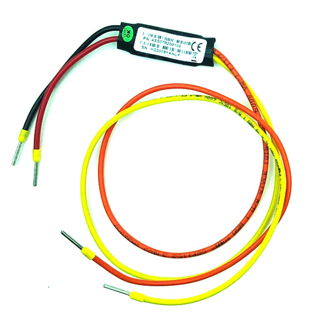 Victron Energy, Victron Cable f/Smart BMS CL 12-100 to MultiPlus