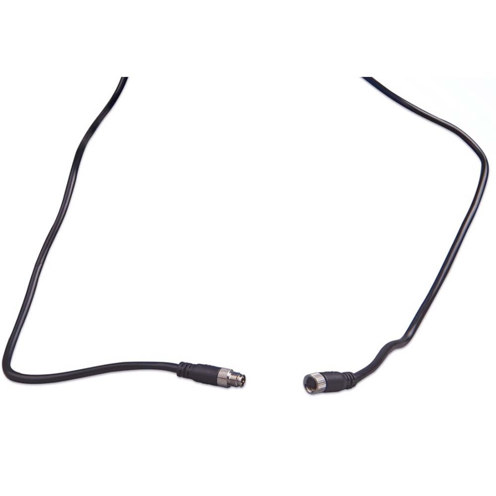 Victron Energy, Victron M8 Circular Connector 3-Pole BMS BTV Extension Cables - Pair - 1M
