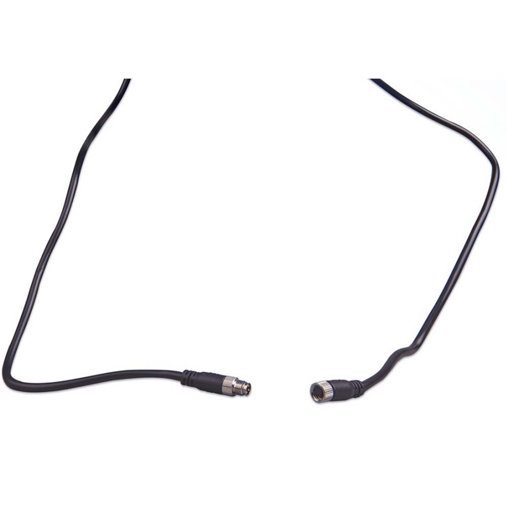 Victron Energy, Victron M8 Circular Connector 3-Pole BMS BTV Extension Cables - Pair - 2M