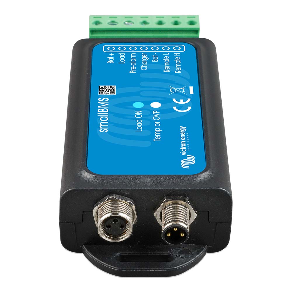 Victron Energy, Victron SmallBMS f/Smart LiFePO4 Batteries w/M8