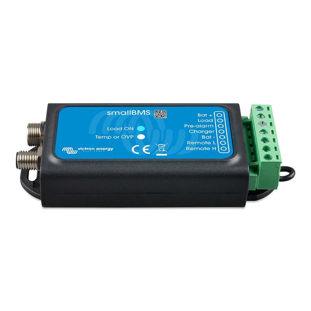 Victron Energy, Victron SmallBMS f/Smart LiFePO4 Batteries w/M8