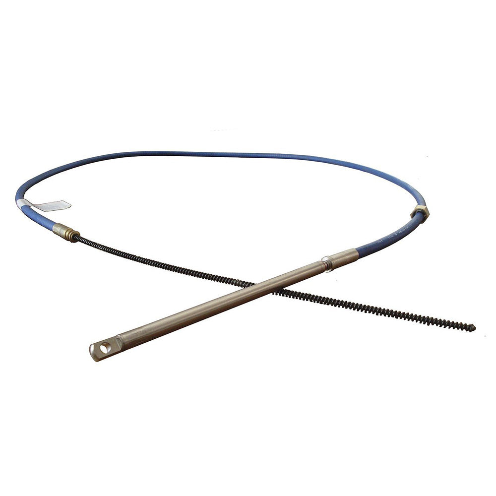 Uflex USA, Uflex M90 Mach Rotary Steering Cable - 7'