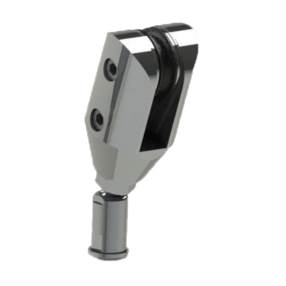 Rupp Marine, Rupp Single Pulley Cluster