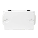 LAKA Coolers 45 Qt Cooler - White