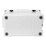 LAKA Coolers 45 Qt Cooler - White