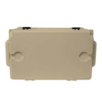 LAKA Coolers 45 Qt Cooler - Tan
