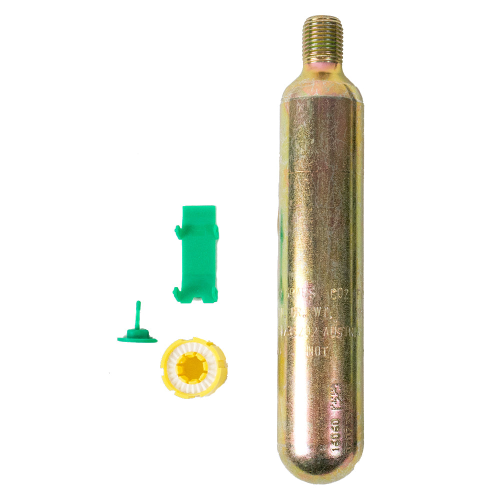 Mustang Survival, Mustang Re-Arm Kit F 33g - Automatic/Manual