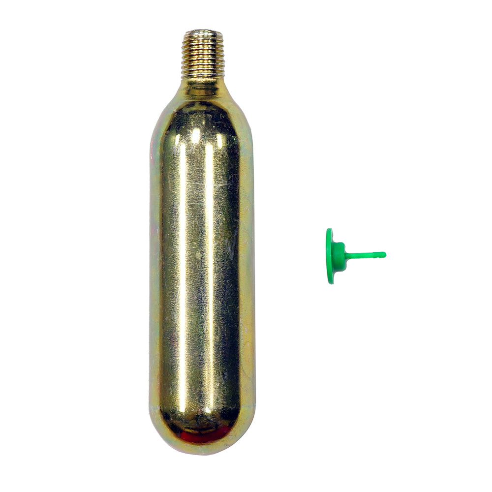 Mustang Survival, Mustang Re-Arm Kit G 12g - Manual