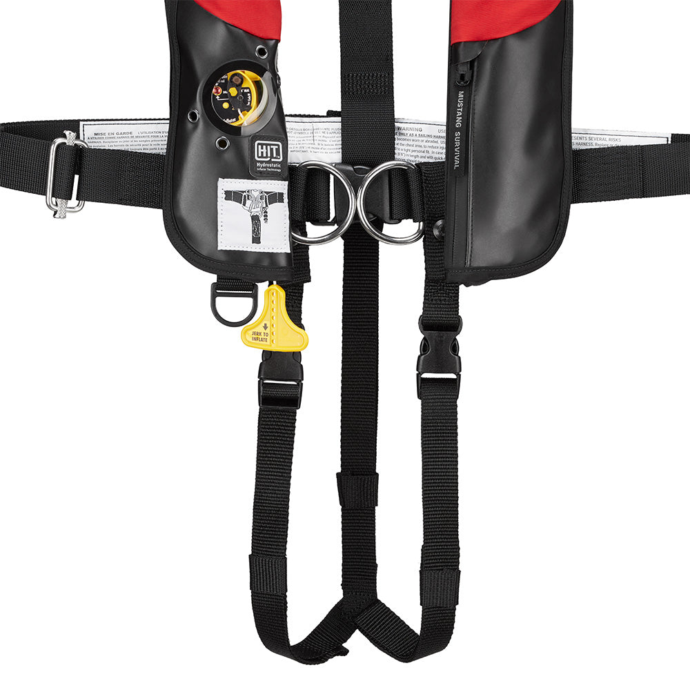Mustang Survival, Mustang Sailing Leg Strap