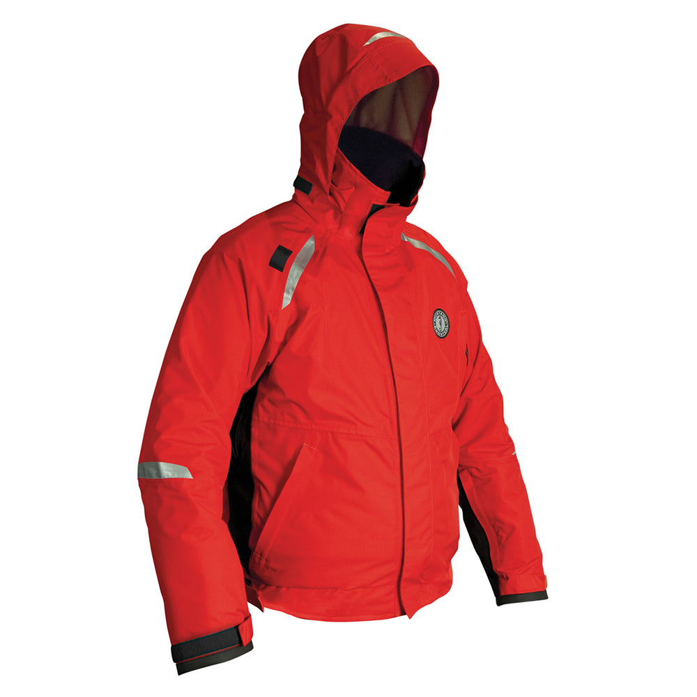 Mustang Survival, Mustang Catalyst Flotation Jacket - Red/Black - Medium