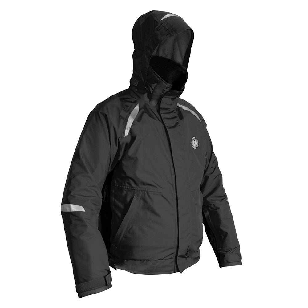 Mustang Survival, Mustang Catalyst Flotation Jacket - Black - XXL