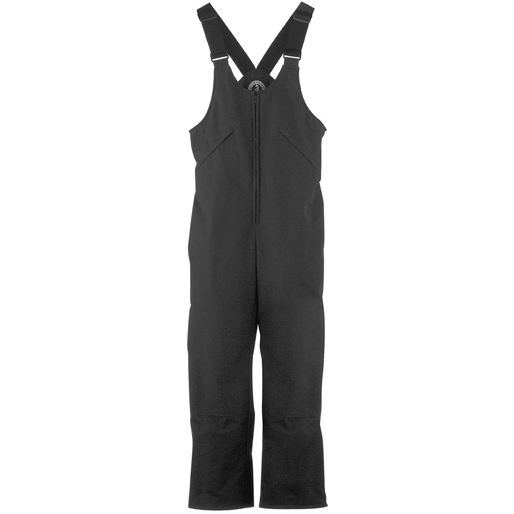 Mustang Survival, Mustang Classic Flotation Bib Pants - Black - Small
