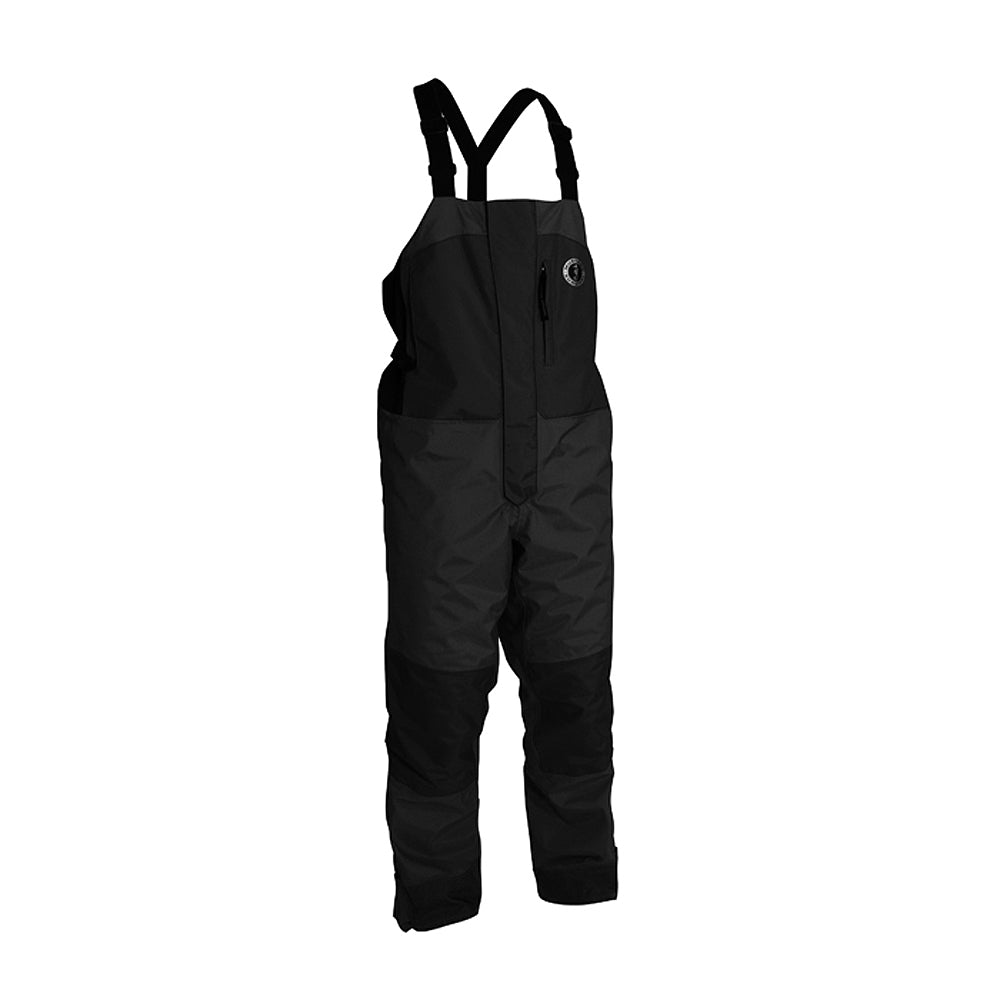 Mustang Survival, Mustang Catalyst Flotation Bib Pants - Black - XXXL