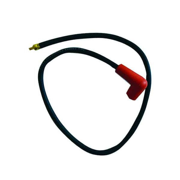 Sierra, Spark Plug Wire 24 Inch Single Booted W/Screw Terminal