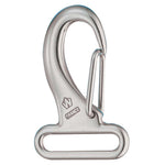 Wichard Marine, Wichard Webbing Snap Hook - 30mm - Length 60mm