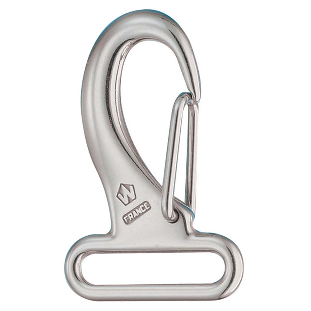 Wichard Marine, Wichard Webbing Snap Hook - 30mm - Length 60mm