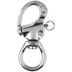 Wichard Marine, Wichard HR Snap Shackle - Large Bail - Length 140mm