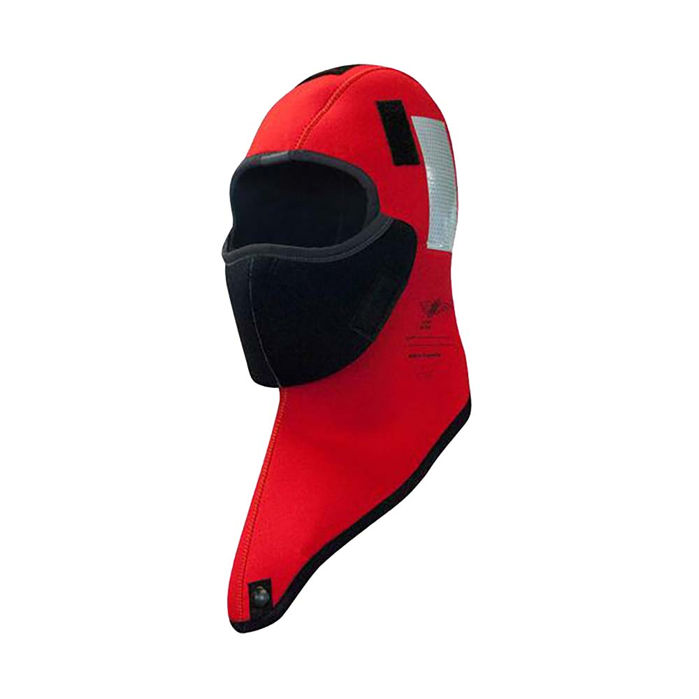 Mustang Survival, Mustang Closed Cell Neoprene Hood - Red