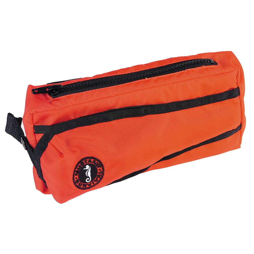 Mustang Survival, Mustang Accessory Pocket - Orange