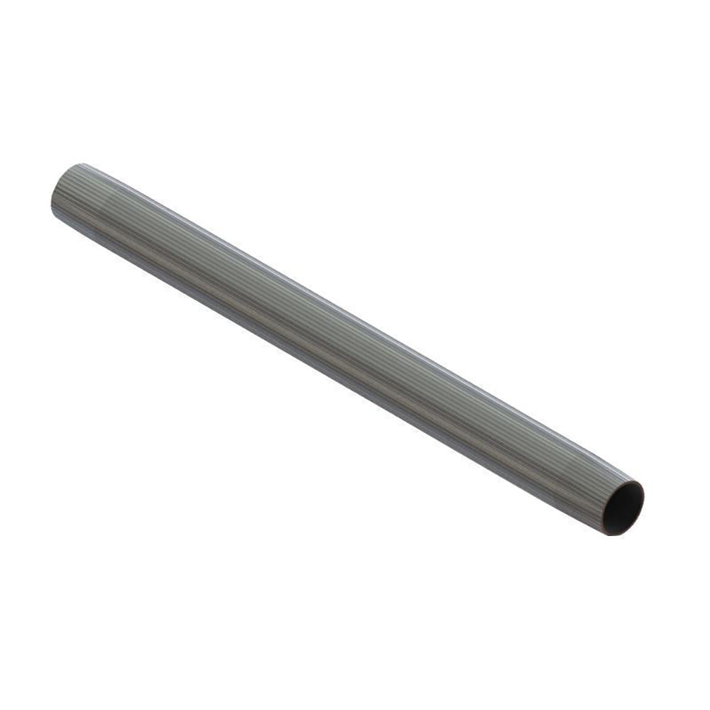 TACO Marine, TACO Polished Stainless Steel Table Pedestal 3" OD x 25-1/2" L