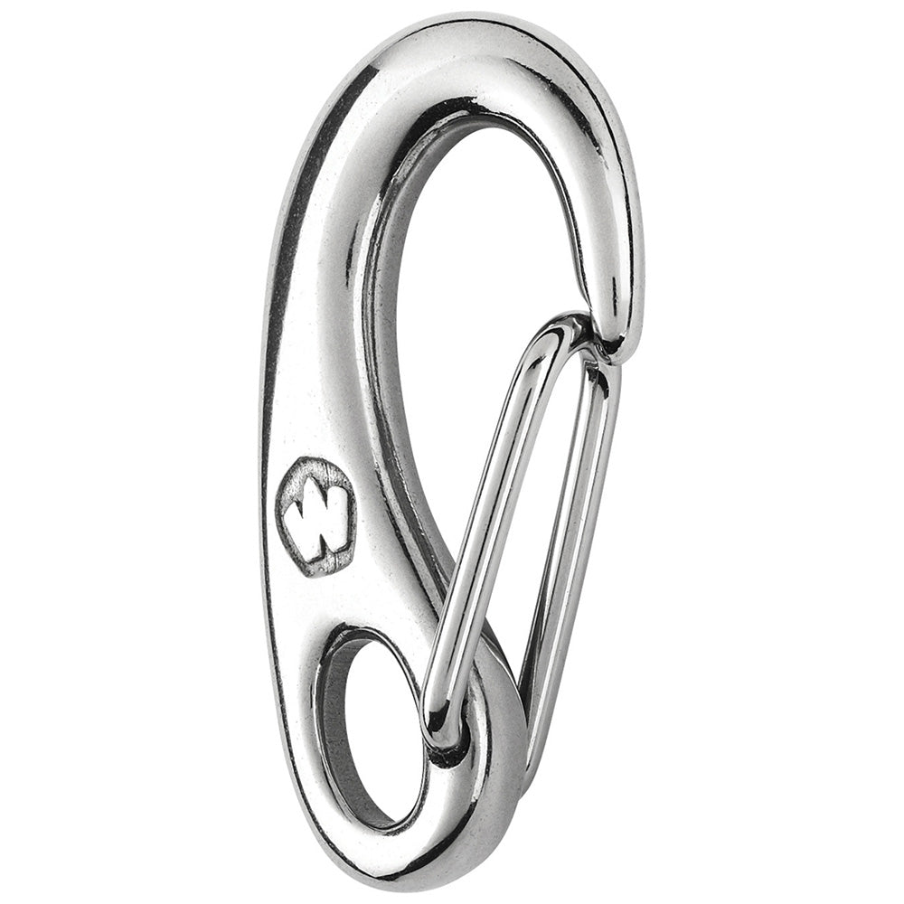Wichard Marine, Wichard Safety Snap Hook - 75mm