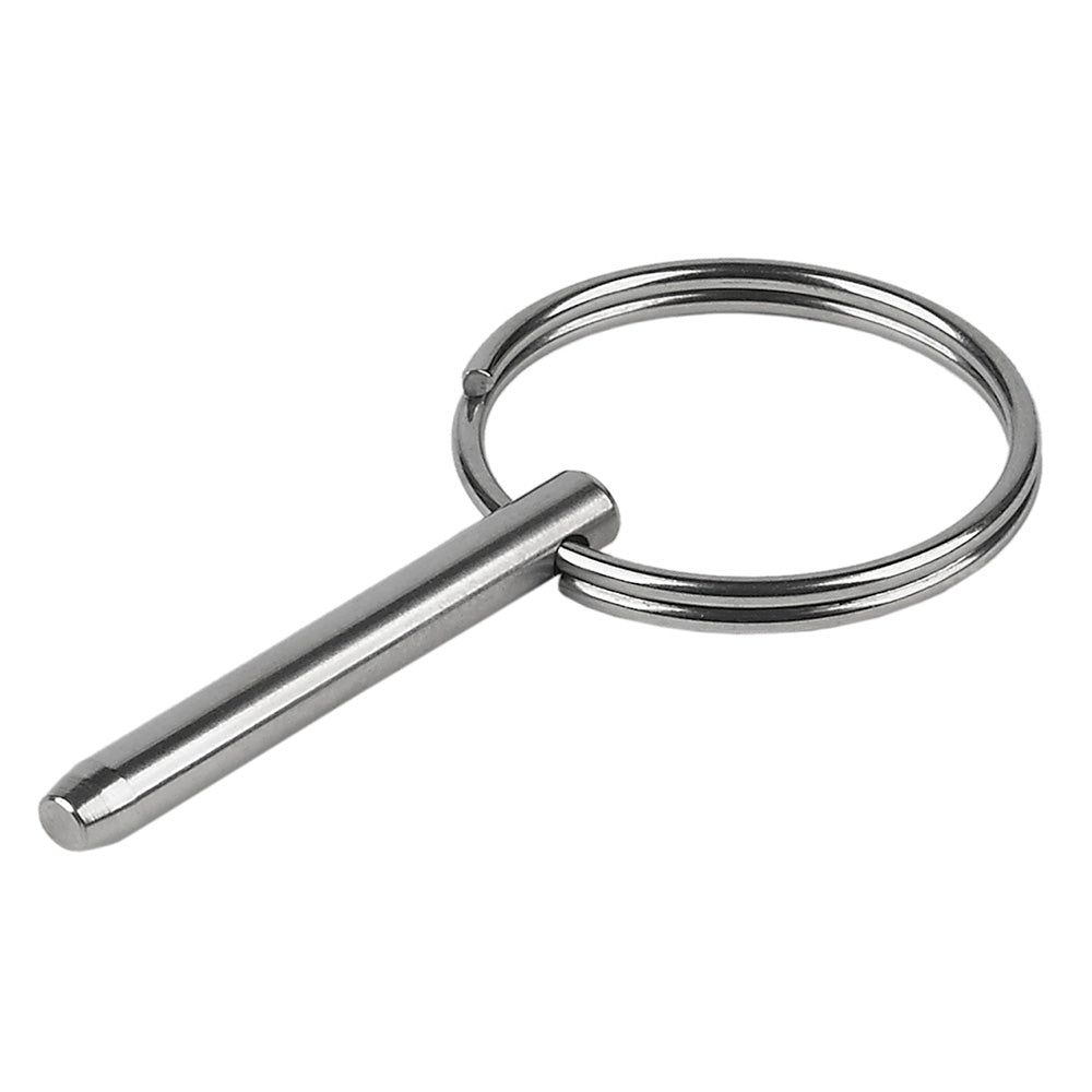 Schaefer Marine, Schaefer Quick Release Pin - 3/16" x .5" Grip