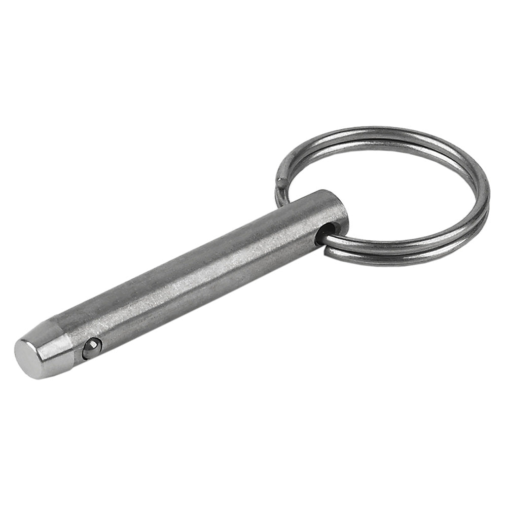 Schaefer Marine, Schaefer Quick Release Pin - 5/16" x 1.5" Grip