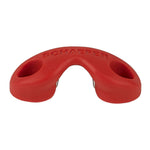 Schaefer Marine, Schaefer Cam Fairlead - Red