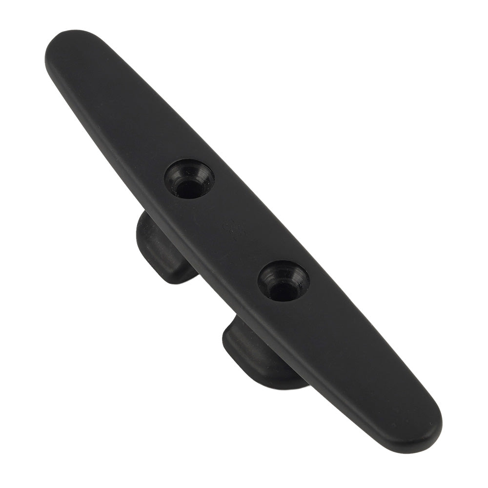 Schaefer Marine, Schaefer Aluminum Deck Cleat - 5"