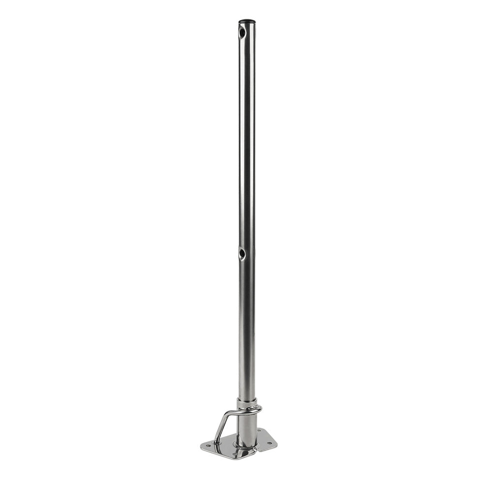 Schaefer Marine, Schaefer Double Stanchion Tube - 26"