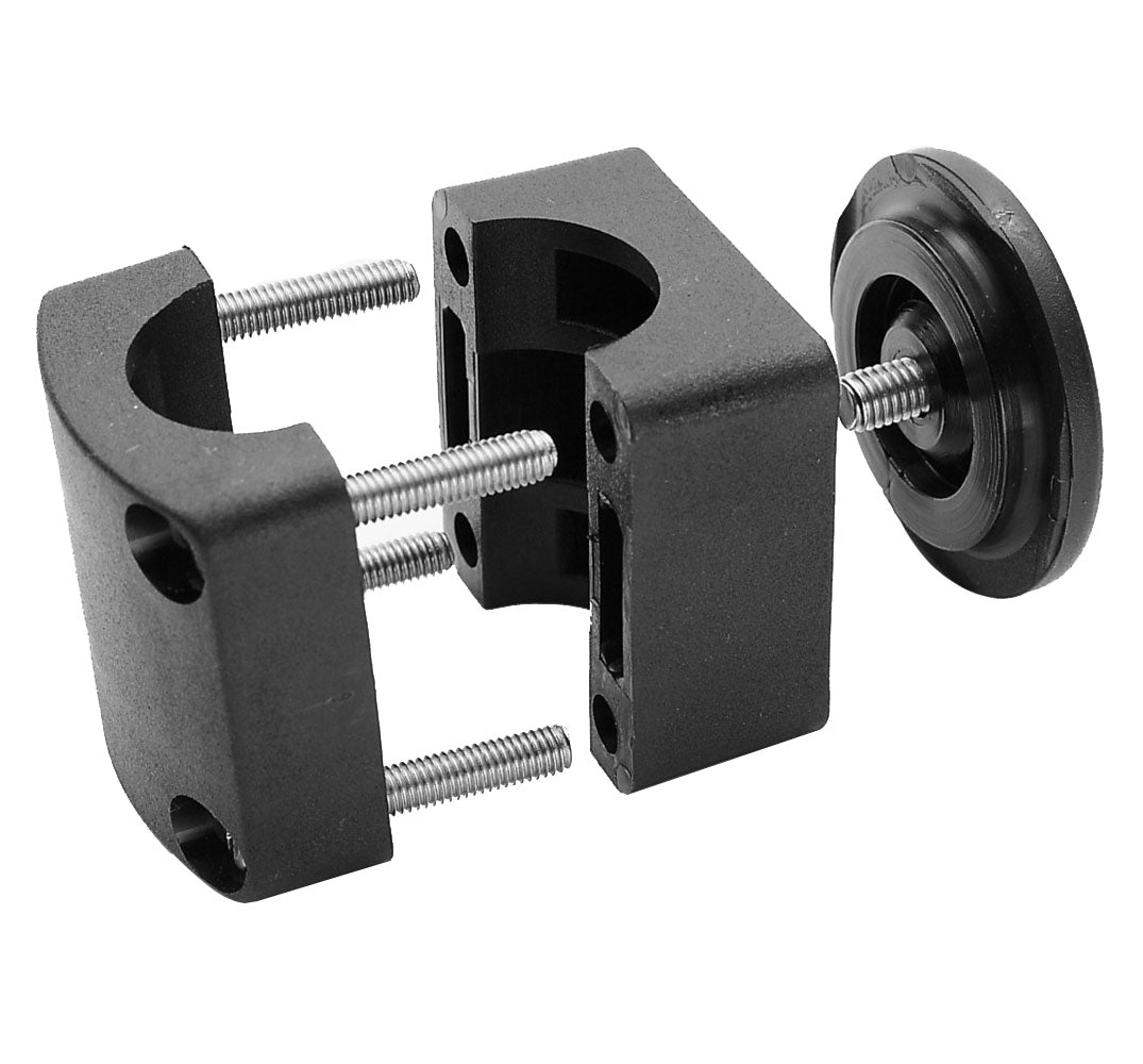 Polyform U.S., Polyform Swivel Connector - 1-1/8" - 1-1/4" Rail