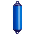 Polyform U.S., Polyform F-3 Twin Eye Fender 8.2" x 30" - Blue