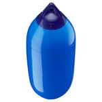 Polyform U.S., Polyform F-7 Twin Eye Fender 15" x 41" - Blue