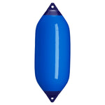Polyform U.S., Polyform F-7 Twin Eye Fender 15" x 41" - Blue