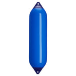 Polyform U.S., Polyform F-8 Twin Eye Fender 15" x 58" - Blue