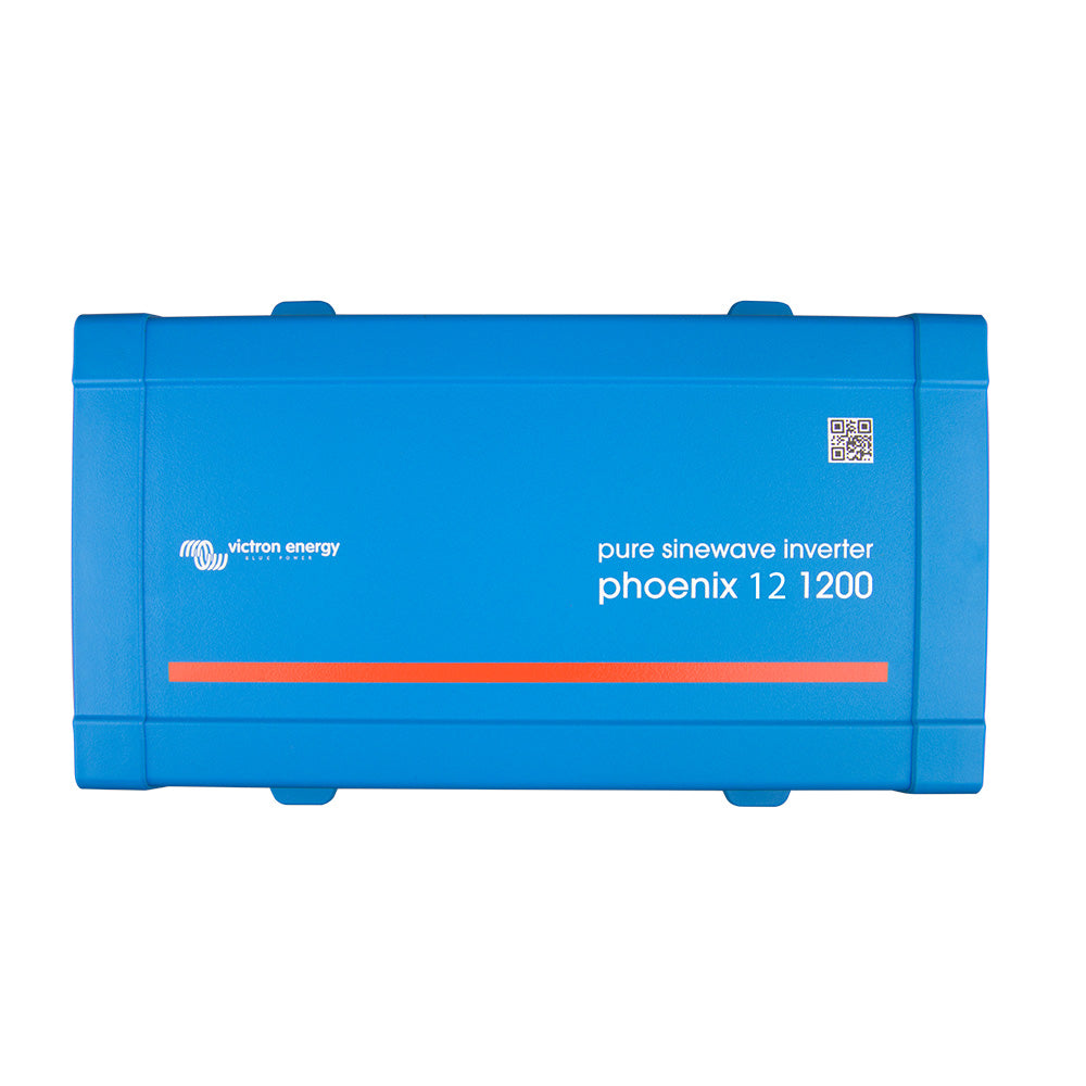 Victron Energy, Victron Phoenix Inverter VE.Direct 12VDC - 1200VA - 120V