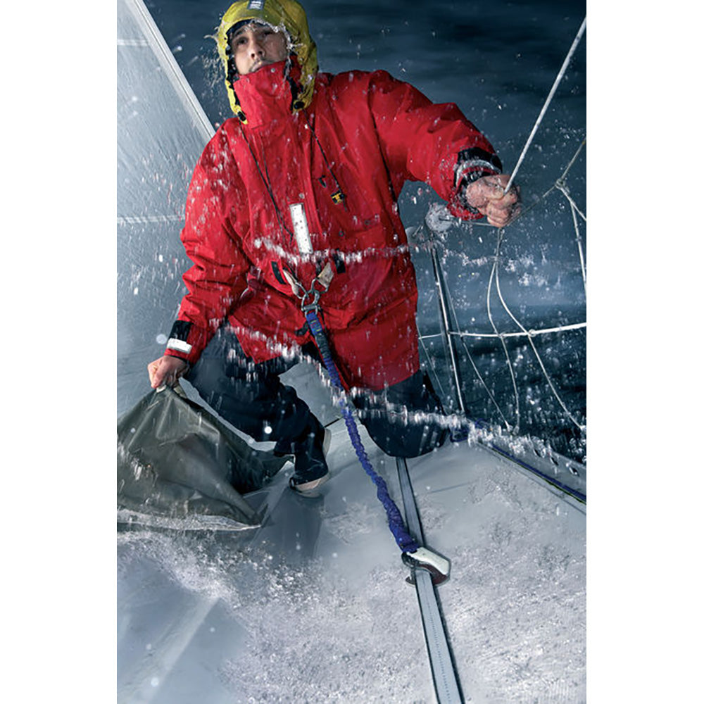 Wichard Marine, Wichard Lyf'Safe Jackline Kit - 11M/36'