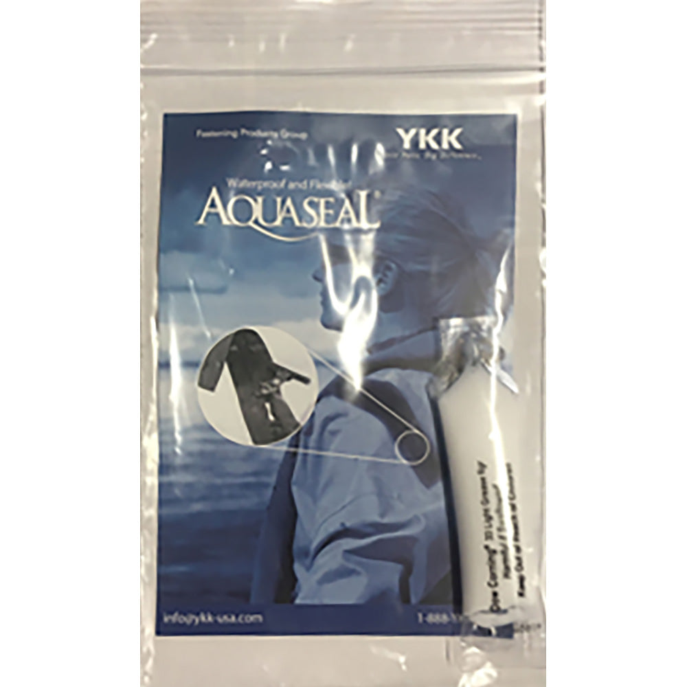 Mustang Survival, Mustang YKK Waterproof Zipper Lubricant