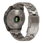 Garmin quatix® 7 - Solar Edition Marine GPS Smartwatch w/Solar Charging