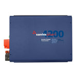 Samlex America, Samlex EVO-4248SP 4200W 120/240 VAC Split Phase Inverter/Charger w/60 AMP