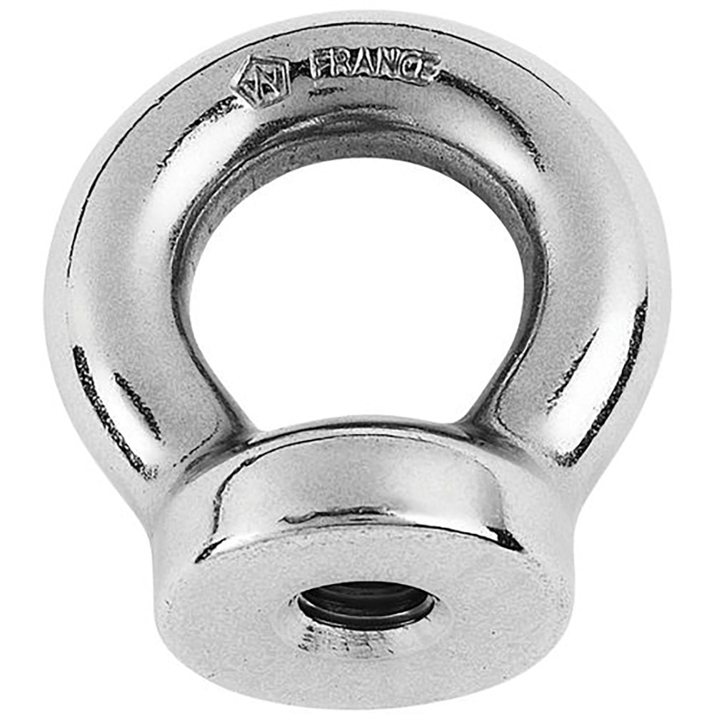 Wichard Marine, Wichard 1/2 Eye Nut - 1-1/16" Diameter