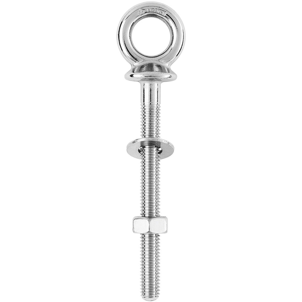 Wichard Marine, Wichard Eye Bolt - Diameter 15/32" - Length 2-3/8"