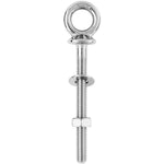 Wichard Marine, Wichard Eye Bolt - Diameter 5/32" - Length 4"