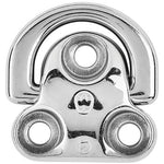 Wichard Marine, Wichard Folding Pad Eye - Diameter 25/64"