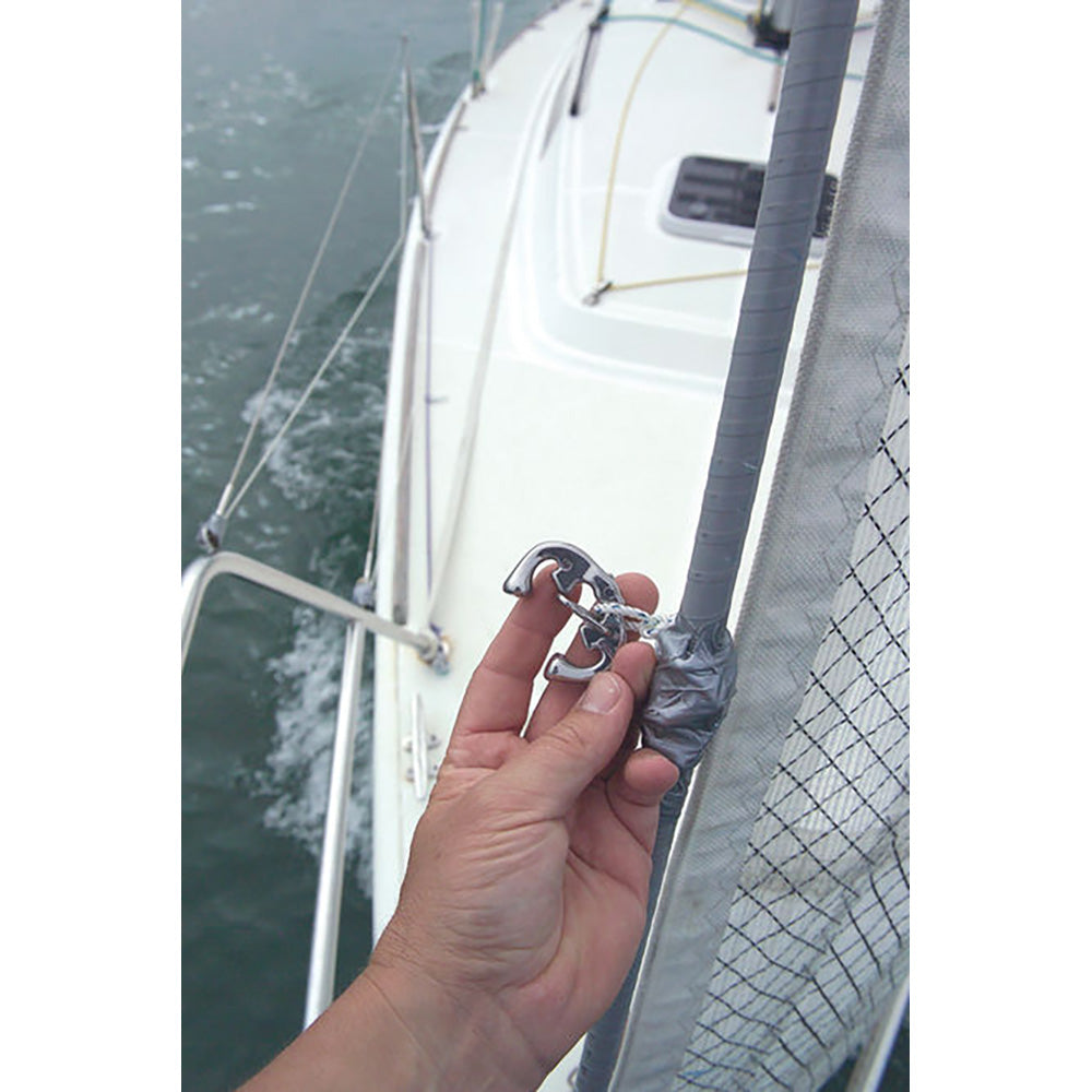 Wichard Marine, Wichard Opening Luff Rope Prefeeder